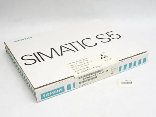 Siemens Digital Ouptut Module 6ES5441-4UA13 6ES5 441-4UA13 Neu OVP versiegelt