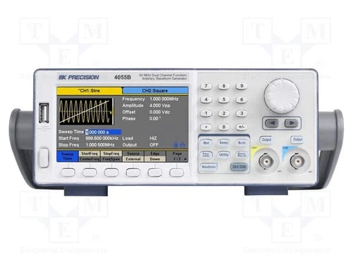 1 pe?a，gerador：任意，fun??o BK4053B /E2UK