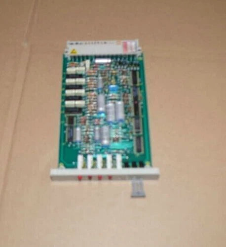 Siemens ISKAMATIC B US12 / 6FQ2152-0A / 6FQ 2152 / Baugruppe