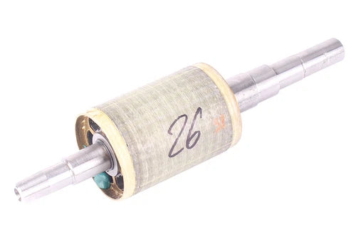 1FT5064-0AG01-2-Z ROTOR SIEMENS USED / NO WARRANTY / EXPRESS DELIVERY