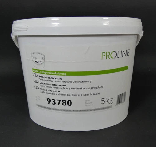 5 kg PROLINE PROFIX Dispersionsfixierung | 93780