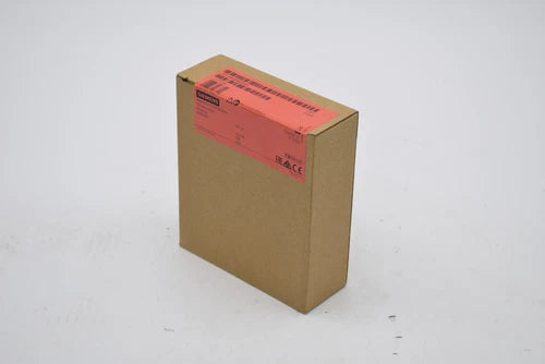 Siemens Simatic ET200 PA Analog Output Module 6ES7 650-8BK60-0AA0 ( 6ES7650-8BK6