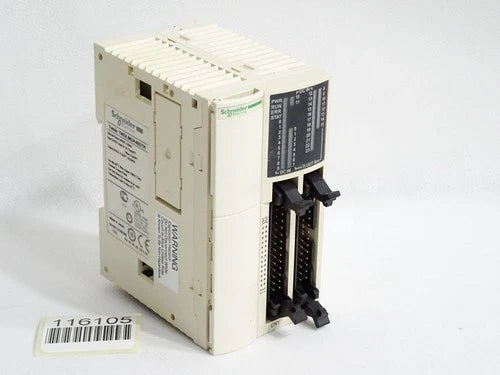 Schneider Electric Twido TWDLMDA40DTK Grundger?t