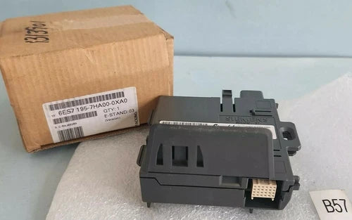 6ES7 195-7HA00-0XA0 Siemens Simatic S7 Bus Module *NEW+WARRANTY*