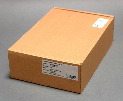 NEW INDU-SOL  PROmesh B8 114110501 [24 MONTHS WARRANTY]
