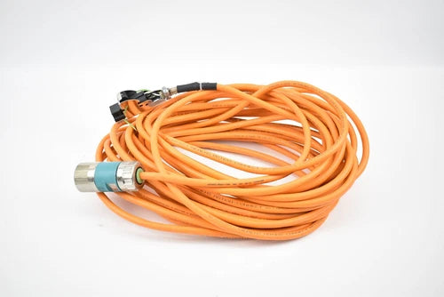 Siemens Power Cable 6FX5 002-5DN21-1CA0 ( 6FX5002-5DN21-1CA0 ) 20m