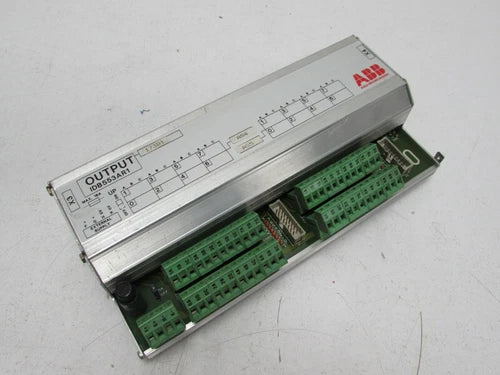 ABB OUTPUT Modul IDB555AR1 HITE 303021 R1 ID B553A R1