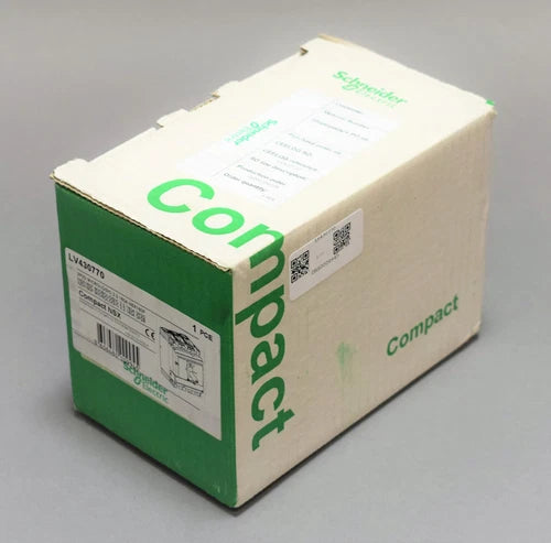 NEW SCHNEIDER ELECTRIC LV430770 [24 MONTH WARRANTY]