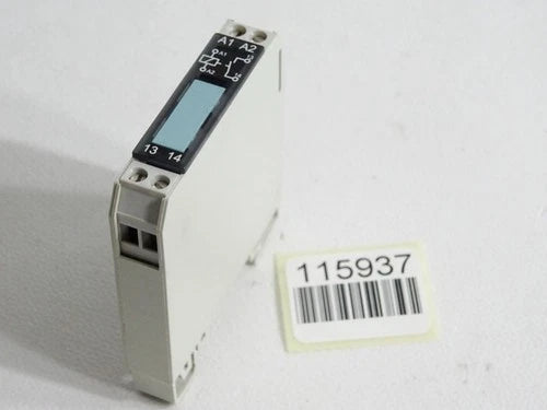 Siemens Sirius 3TX7002-1AB00 Ausgangskoppelglied Relaiskoppler