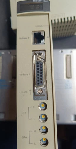 SCHNEIDER TSXETY110WS - TSX ETY110WS , FACTURA GARANT?A , ENV?OU?PIDO!!