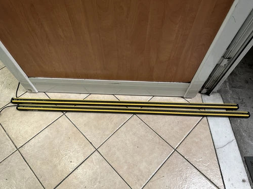 1211480 n¨²cleo Sick detec4 com 1211481 conjunto de cortina de luz de seguran?a