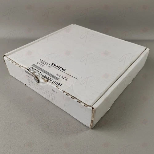 Siemens 6ES7272-0AA00-0YA0 / 6ES7 272-0AA00-0YA0 NEU in OVP Siegel offen