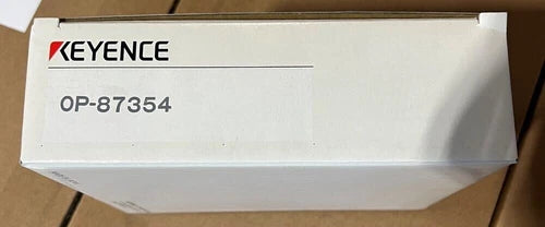 1PC Keyence OP-87354 Standard Control Cable New In Box Free Shipping