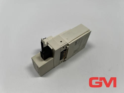 施耐德电气 Kommunikationsmodul LULC031 接口模块 MODBUS 24VDC