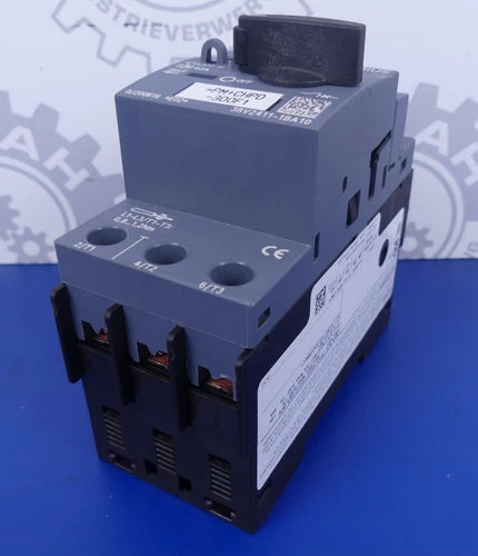 Siemens Sirius 3RV2411-1BA10 Circuit Breaker