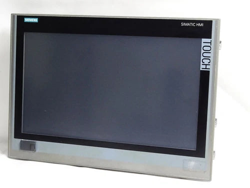 Siemens Simatic Panel IPC477D 6AV7240-3DB04-0DD0 19" 6AV7 240-3DB04-0DD0