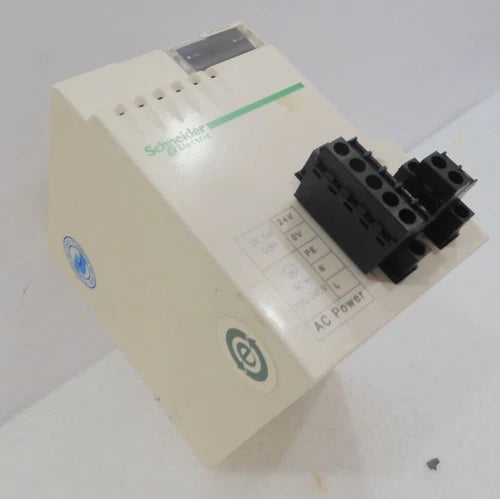 BMXCPS3500, SCHNEIDER