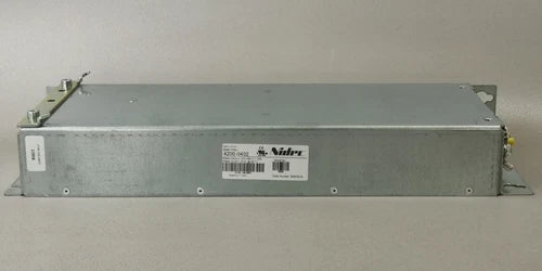 Nidec 4200-0402 EMC-Filter