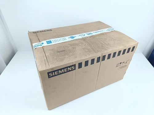 Siemens Sinamics Double Motor Module 6SL3120-2TE21-8AD0 FS: D 2x18A UNUSED & OVP