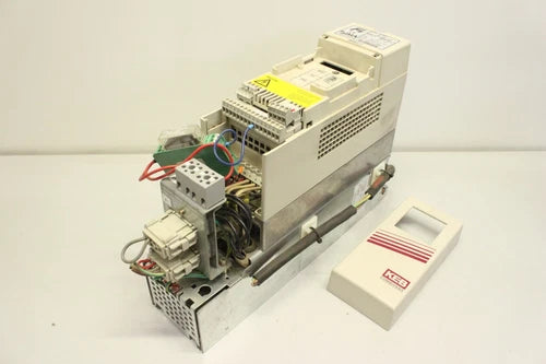 KEB 4EF1400-1CA 09.F4.C1D-4M00/1.4 V1.5 & Siemens 4EF1400-1CA Frequency Inverter