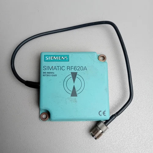 Siemens 6GT2812-1EA00 SIMATIC RF620A (ETSI)