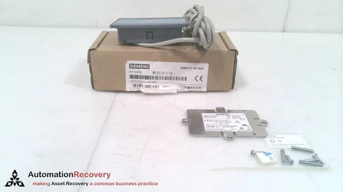 SIEMENS 6GT2831-6CA50 ACCESS CONTROL READER, NEW #324539