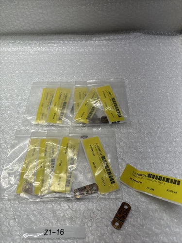 ** NEW ( LOTOF 10) FUSE LINK GLOBE TECH FUSIBLE;280¡ã