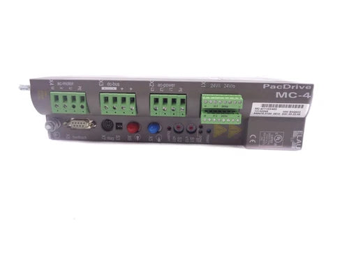 SCHNEIDER ELECTRIC MC-4/1103/400 UNMP