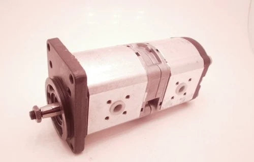 0510765348 HYDRAULIC GEAR PUMP 5B2/59070IVE
