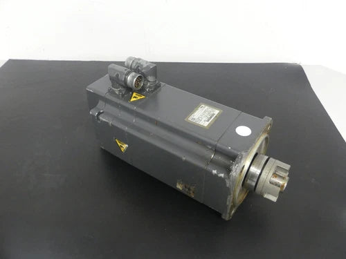 SIEMENS SIMOTICS S SYNCHRONOUS SERVO MOTOR 1FK7064-7AF71-1EG3 Ball Bearing Is Broken