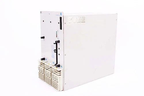 3X40/120-AC COMAU GETESTET | GARANTIE INKLUSIVE | SCHNELLER EXPRESS-VERSAND