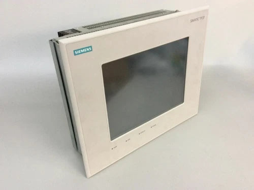 6AV36371PL000AX0 - SIEMENS - 6AV3637-1PL00-0AX0 Touchp. 10.4'' REFURBISHED