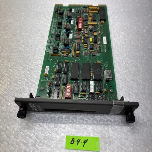 ** PREOWNED BAILEY CONTROLS  IMCIS02 FAST SHIPPING &WARRANTY #