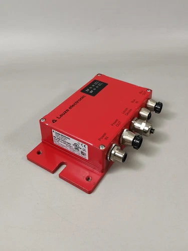 Leuze MA 248i Profinet