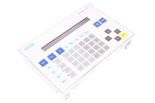 C79451-A3429-C19 C79451-A3429-A1 FRONT SIEMENS USED / NO WARRANTY /