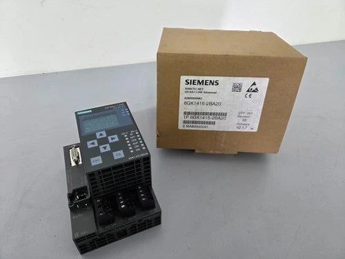 1PC For Siemens 6GK1415-2BA20 New