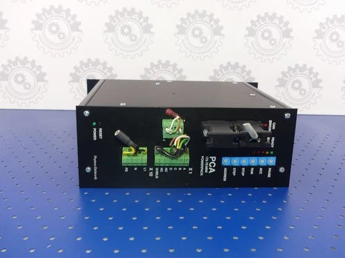 Phytron Electronics PCA 172-70 MINI POWERPACK