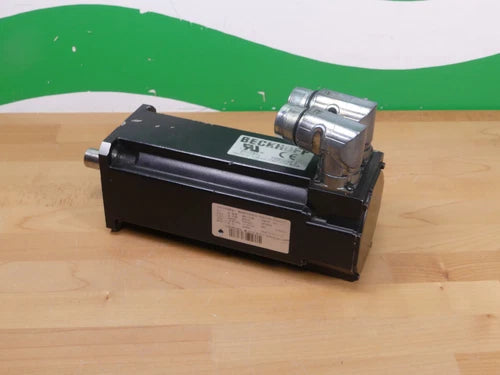 Beckhoff AM3033-0E00-0000 Servo Motor