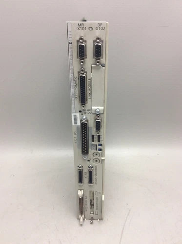 6FC53570BB240AA0 - SIEMENS - 6FC5357-0BB24-0AA0 NCU 572.4 REFURBISHED