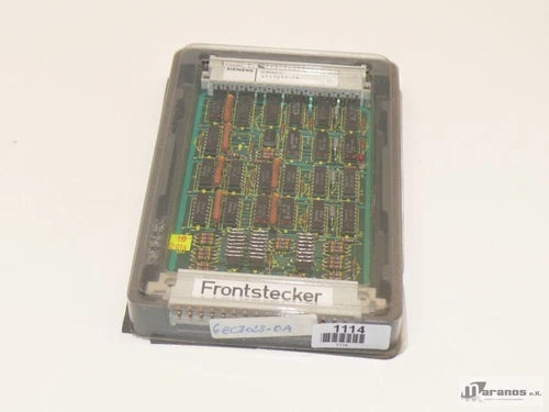 Siemens Teleperm Baugruppe 6EC3 023-0A / 6EC3023-0A