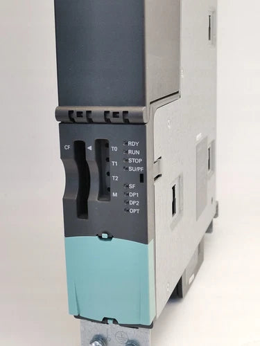 Controlador PLC Siemens 6AU1435-0AA00-0AA1 SIMOTION D435
