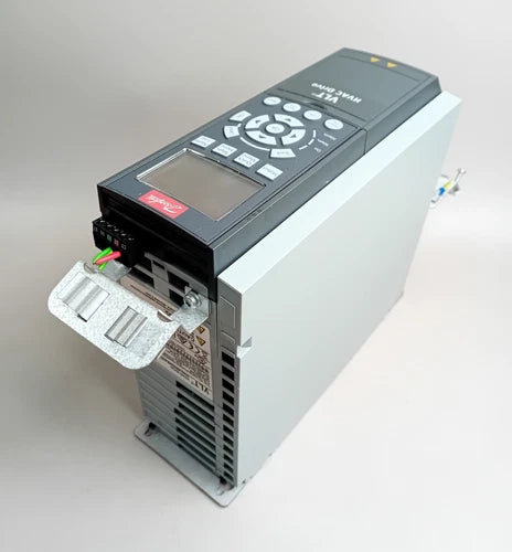 Danfoss 135U7488 FC-102P4K0T4E20H1TGXXXXSXXXXA0B2CXXXXD0