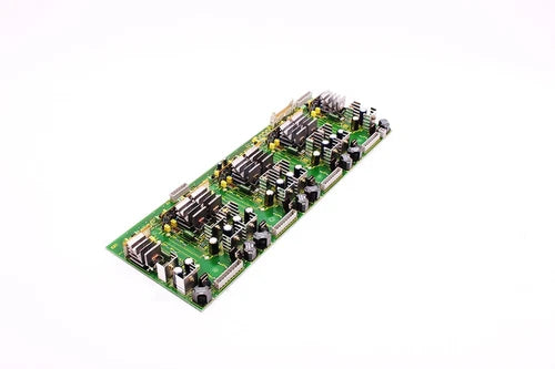 GE.462000.0715.01 SIEMENS TESTED | WARRANTY INCLUDED | FASTER