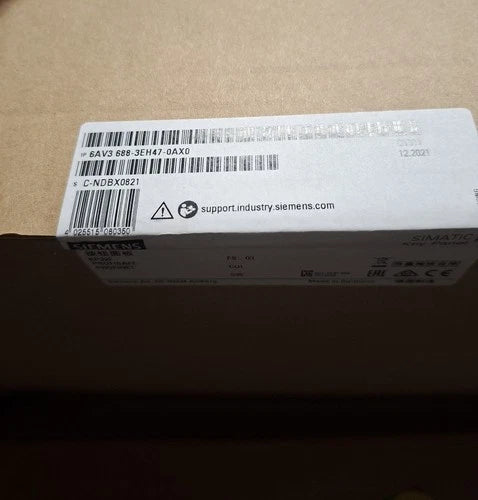 1PC For Siemens 6AV3688-3EH47-0AX0 New