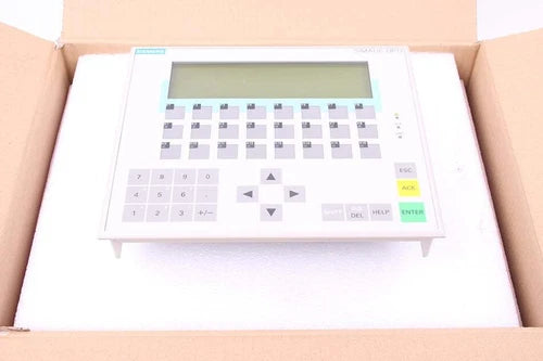 6AV3617-1JC20-0AX1 SIEMENS TESTED | WARRANTY INCLUDED | FASTER