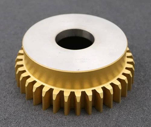 LORENZ Glockenschneidrad Vorschneider m= 3,75mm EGW 20¡ã BPII ?145x49x?1 3/4¡°