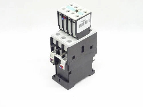 Siemens 3RT1023-1BB44 Sch¨¹tz Siemens 3RT1 023-1BB4 / 24VDC