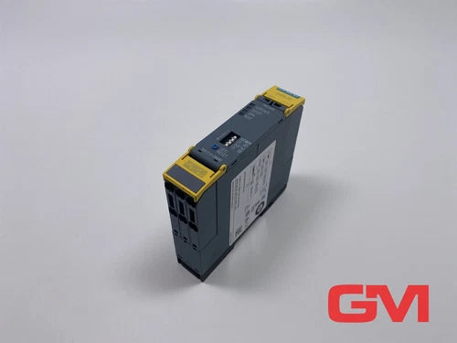 Siemens Sicherheitsschaltger?t 3SK1112-2BB40 safety relay 24V DC Grundger?t