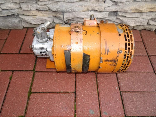 Bomba de ¨®leo Hylmet PZS-A-72XT 1 pe?a