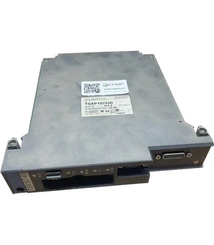 Automata SCHNEIDER ELECTRIC TSXP107420